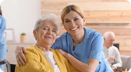 Home Care Agency